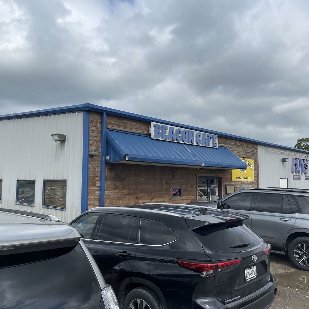 Beacon Cafe 287 - Breakfast & Brunch Near Me - Fort Worth, Texas