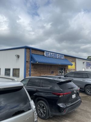 The Beacon Cafe by null