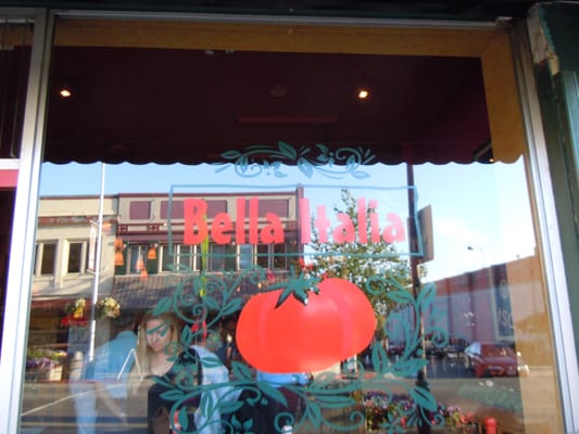 Bella Italia by null