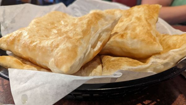 Sopaipilla Factory Restaurant by null
