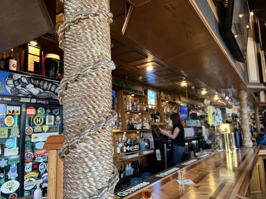 Captain Mike's by null
