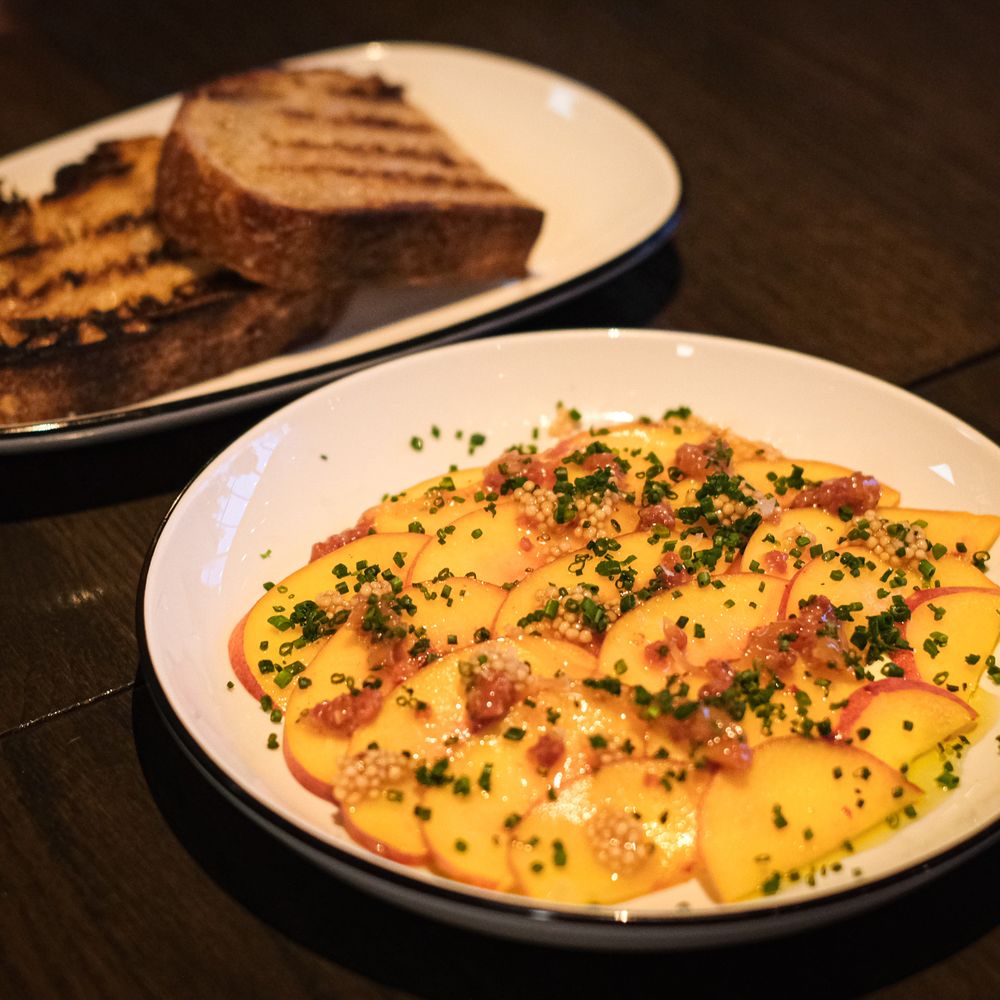 Wildcrust - Noah's recent dish - Pizza Near Me - Los Angeles, California