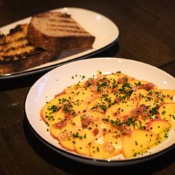 Wildcrust - Noah's recent dish