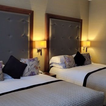 Aghadoe Heights Hotel - View of our room - Hotels Near Me - Killarney, Kentucky