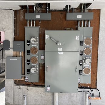 RNG Electrical - After - Electricians Near Me RNG Electrical - After - Electricians Near Me