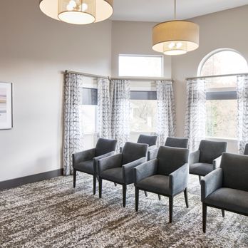 Solista Bellevue - Retirement Homes Near Me - Bellevue, Washington