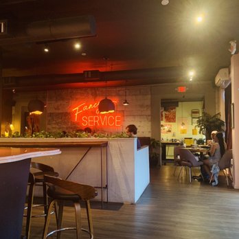 Bon Ton - Cajun/Creole Near Me - Atlanta, Georgia