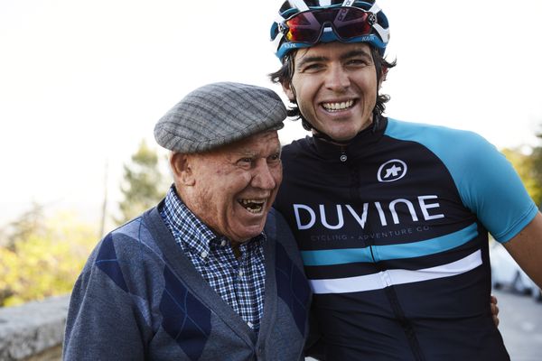 DuVine Cycling + Adventure Co.