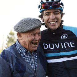 Our tours are meticulously perfected over time, designed by locals and founded on the immersive power of bike travel.