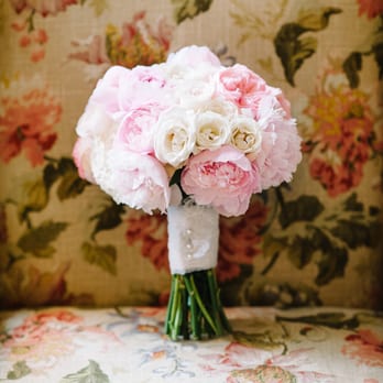 Stylish Stems - bouquet with peonies and roses - Florists Near Me Stylish Stems - bouquet with peonies and roses - Florists Near Me