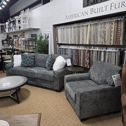 Longstreet Living - King Hickory Display