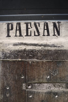 Paesan by null