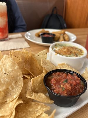 Applebee's Grill + Bar