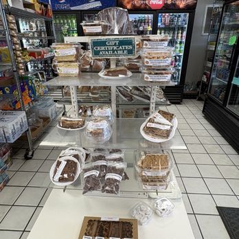 Cindy's Kitchen - Zoom in - Bakeries Near Me - Barco, North Carolina Cindy's Kitchen - Zoom in - Bakeries Near Me - Barco, North Carolina