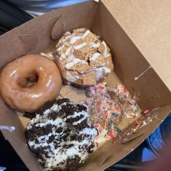 Duck Donuts - Donuts Near Me - Green Brook Township, New Jersey Duck Donuts - Donuts Near Me - Green Brook Township, New Jersey