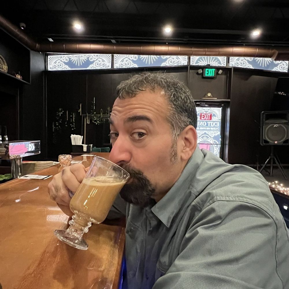Cloud Parlor Speakeasy Cafe - Coffee - Coffee & Tea Near Me - Cocoa Beach, Florida