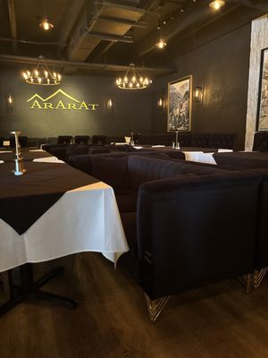 Ararat Grill Bar by null