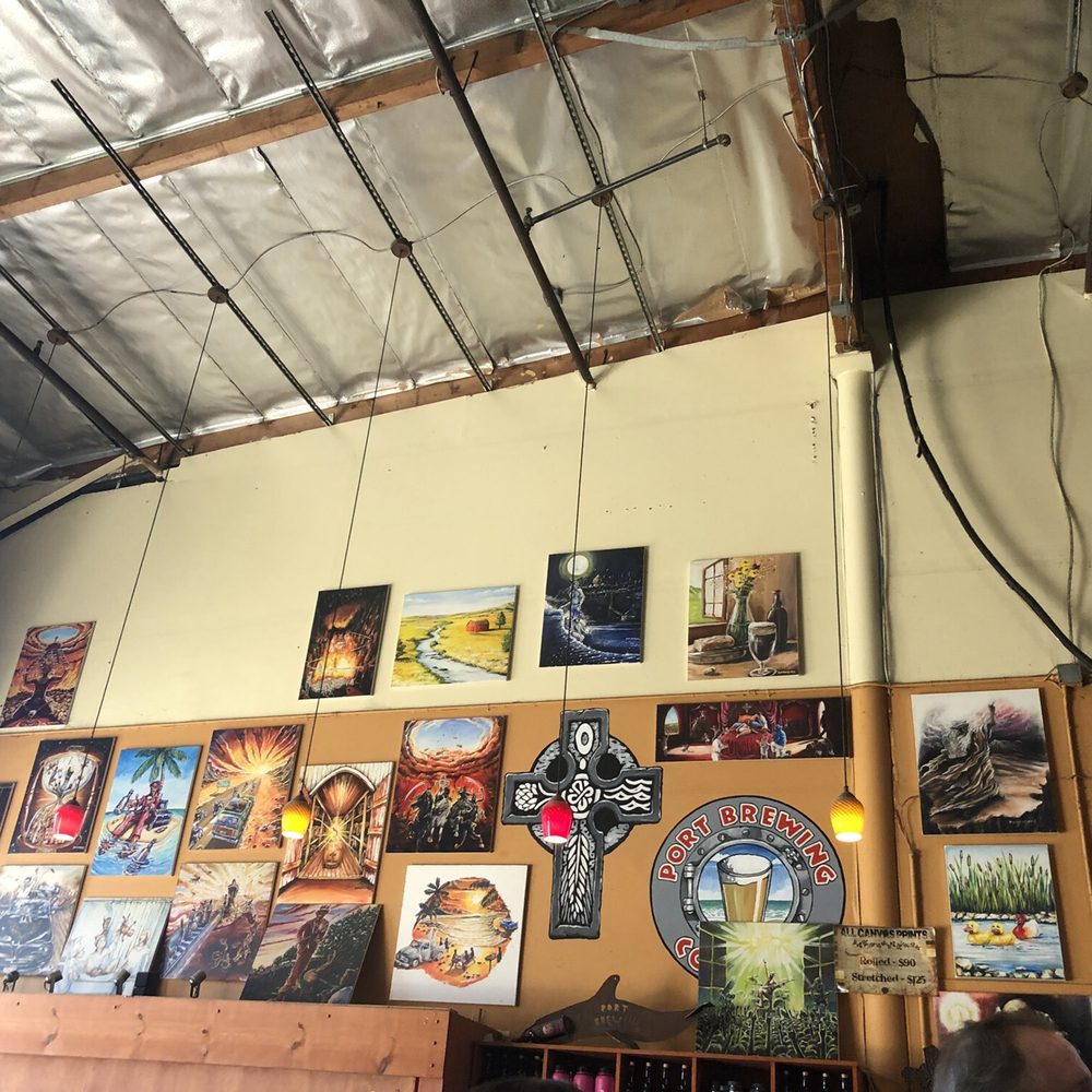 The Lost Abbey - Breweries Near Me - Vista, California The Lost Abbey - Breweries Near Me - Vista, California