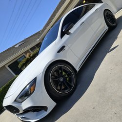 Alex Martinez Auto Detail