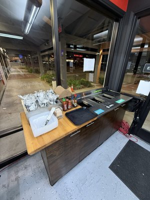 Tommy's BBQ Company by null