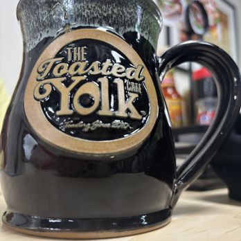 The Toasted Yolk Cafe - Regular coffee or specialty coffee, even spiked coffee - Breakfast & Brunch Near Me - Atlantic Beach, Florida The Toasted Yolk Cafe - Regular coffee or specialty coffee, even spiked coffee - Breakfast & Brunch Near Me - Atlantic Beach, Florida