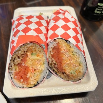 Momo sushi - Cry Cry Burrito - Sushi Bars Near Me - Mundelein, Illinois Momo sushi - Cry Cry Burrito - Sushi Bars Near Me - Mundelein, Illinois