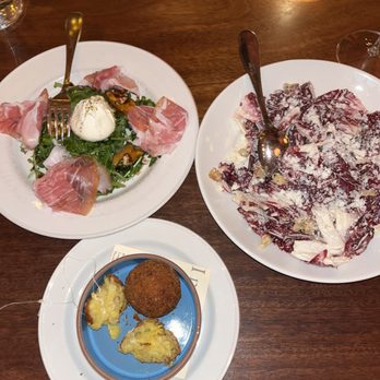 Nostrana - Italian Near Me - Portland, Oregon
