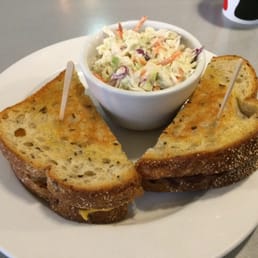 Patty Melt