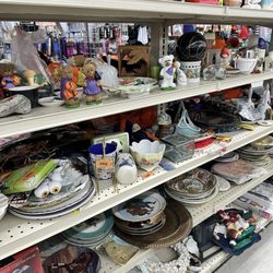 Arc Thrift Store