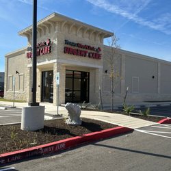 Texas MedClinic Urgent Care - Hutto