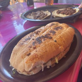 Tacos Guss - Chorizo Torta - Tacos Near Me - Cabo San Lucas, BCS Tacos Guss - Chorizo Torta - Tacos Near Me - Cabo San Lucas, BCS