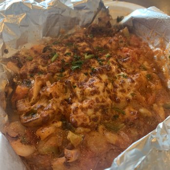 Bosphorus - Shrimp Guvec - Turkish Near Me - Cary, North Carolina