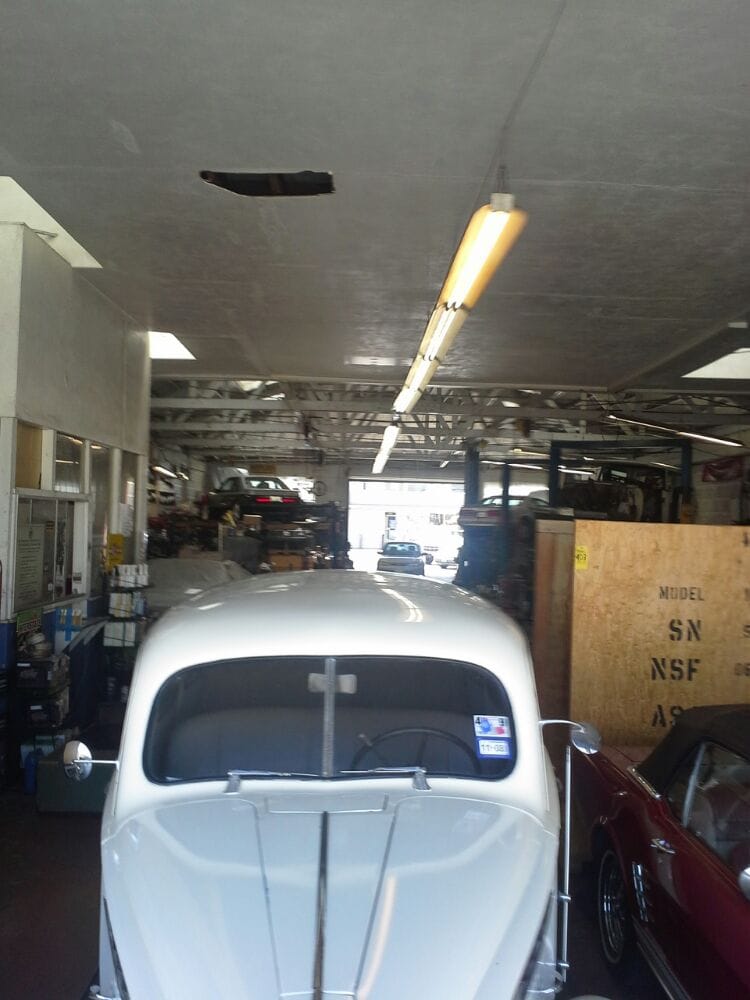 EL PUENTE AUTO CARE & MUFFLER CENTER Updated August 2024 17 Reviews 235 S Oxnard Blvd