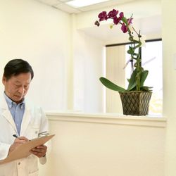 Victor Chang Acupuncture