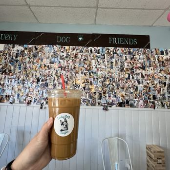 Lucky Dog Coffee - Coffee & Tea Near Me - Simi Valley, California Lucky Dog Coffee - Coffee & Tea Near Me - Simi Valley, California