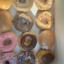 Krispy Kreme