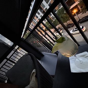 Drawbar - Lounges Near Me - Atlanta, Georgia Drawbar - Lounges Near Me - Atlanta, Georgia