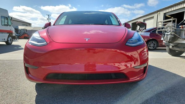Delcas Auto Collision on Yelp