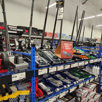 Harbor Freight Tools - Hardware Stores Near Me - Murrieta, California
