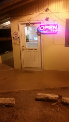 Scotland Park Motel & Apartments