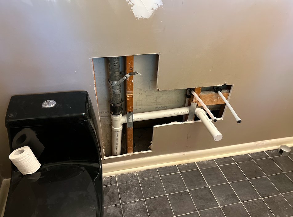 Slide of Jacksons Pro Plumbing Services