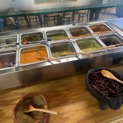 Taqueria Xalisco