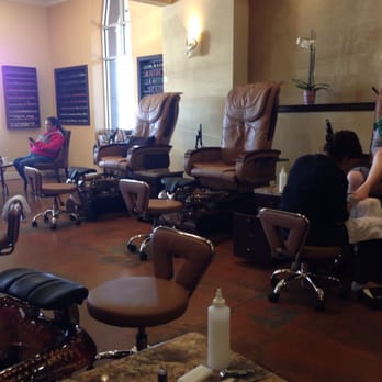 Bella Nails - Nail Salons Near Me - San Mateo, California