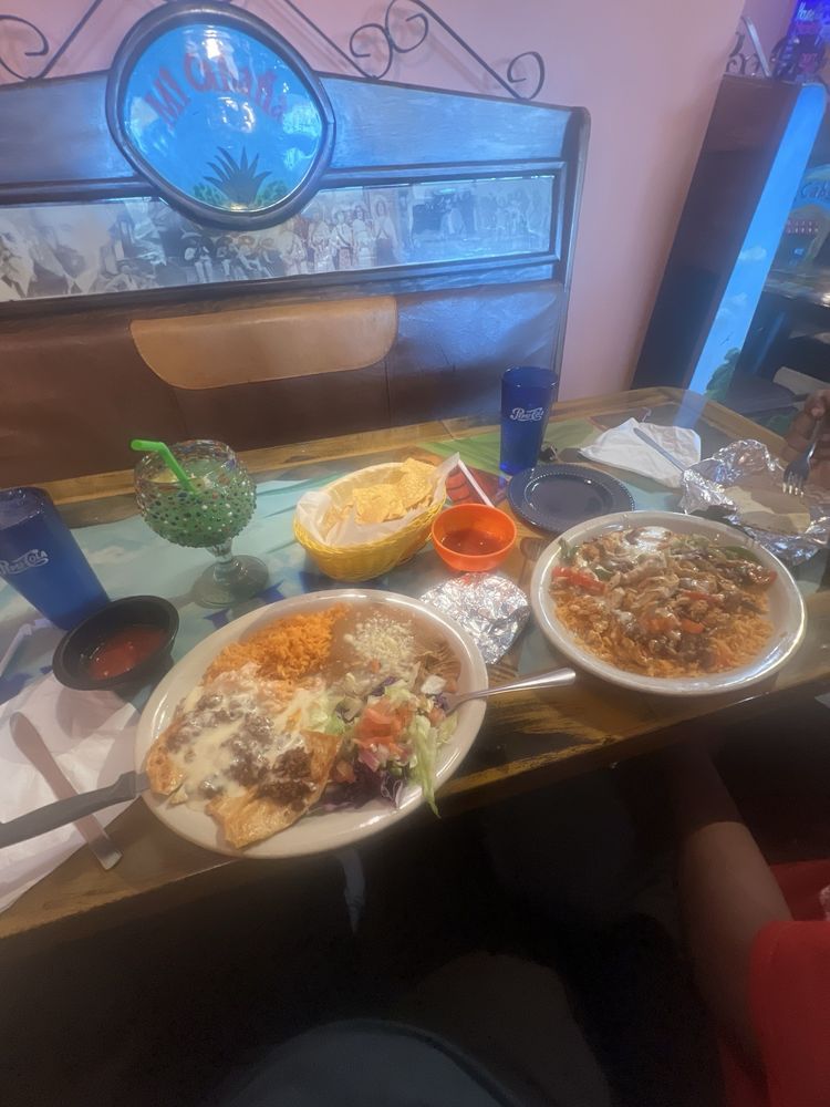 Mi Cabana