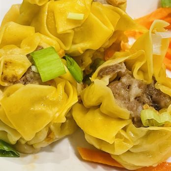 Bai Kao Thai - Just the same as shui mai - Thai Near Me - Potomac, Maryland