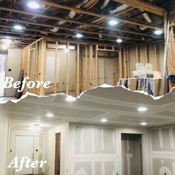 Critical Floor Care - the interior of a home being remodeled - Flooring Near Me Critical Floor Care - the interior of a home being remodeled - Flooring Near Me