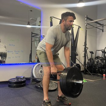 PEAK Fit - Circuit Training Gyms Near Me - Whitefish, Montana