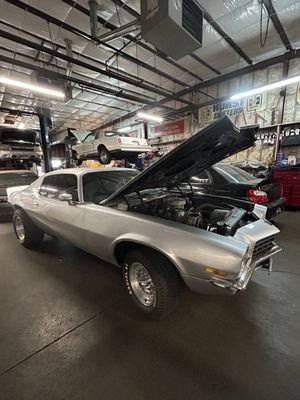 PRO TECH AUTOMOTIVE - Updated June 2026 - 168 Photos & 16 Reviews - 343 ...