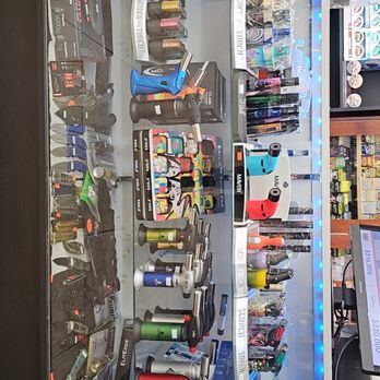 Rob's Smoke Shop - Tobacco Shops Near Me - Phoenix, Arizona