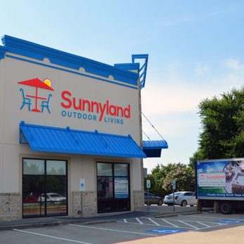 Sunnyland Outdoor Living